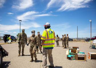 Semáforo COVID-19 en México: ¿qué actividades se pueden reanudar en cada etapa?