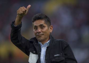 Campos mantiene el sueño de dirigir a Pumas hasta el título