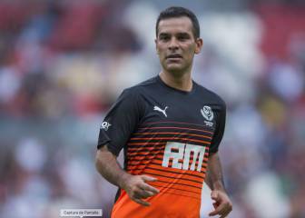 Rafael Márquez mencionó la importancia de Chivas y América