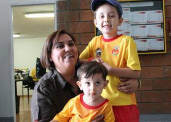 Mónica, la historia de la mujer a la que Morelia le ayudó a superar el cáncer