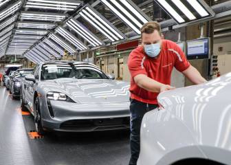 Así impactará el coronavirus a las ventas de autos en 2020