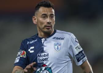 ¿Apunta al América? 'Sambu' se despidió del Pachuca