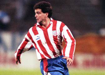 La entrevista inédita del 'Doctor' antes de irse al Atleti
