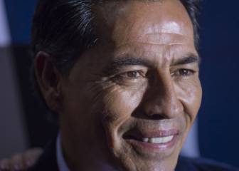 Retiran sedantes a Benjamín Galindo y evoluciona satisfactoriamente