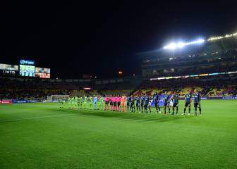 Personal de Monarcas ya no tendría acceso al estadio Morelos