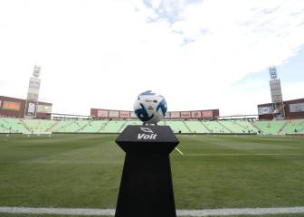 Fassi ve factible que el 17 julio pueda volver la Liga MX