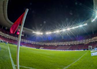 Los 18 clubes de la Liga MX serían investigados por la UIF