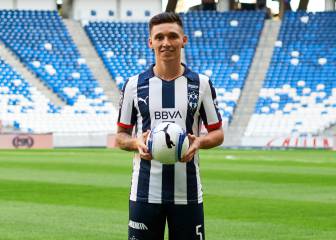 Matías Kranevitter sueña con volver a jugar en River Plate