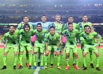 Reacciones de periodistas tras la mudanza de Morelia