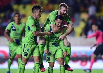 Jugadores y exjugadores de Morelia reaccionan por mudanza a Mazatlán