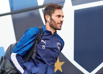 Rayados anunció la salida del 'Chema' Basanta