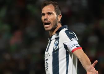 “Voy a extrañar defender este escudo cada fin de semana”