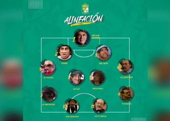 León rinde homenaje a Héctor Suárez con XI de sus personajes
