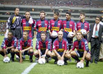 El potro errante, las 13 mudanzas del Atlante