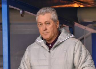 Víctor Manuel Vucetich no seguirá con Querétaro