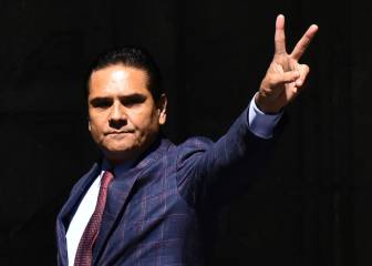 “Doy mi palabra para que Morelia siga con fútbol de Liga MX”