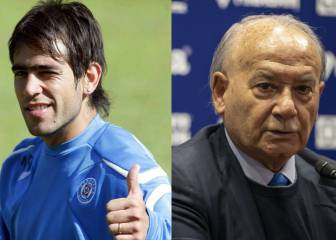 ‘Chelito’ metería las manos al fuego por Billy Álvarez