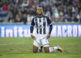 Julio Cruz está contento por el regreso del fútbol a Costa Rica