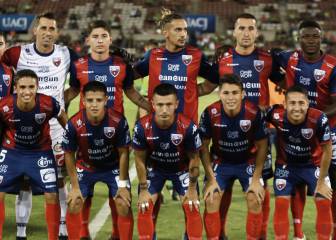 Versiones apuntan a que Gallos se convertiría en Atlante
