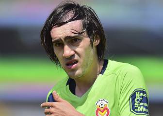 'Shaggy' Martínez, en la deriva tras la mudanza de Monarcas