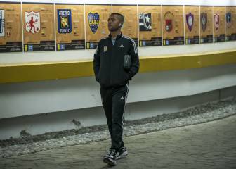 Vicepresidente del Gremio: 'Carioca es un jugador caro'