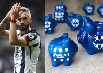 El emotivo gesto de Miguel Layún en apoyo a un negocio local