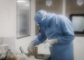 Cartilla de vacunación: para qué sirve, requisitos y qué datos tiene