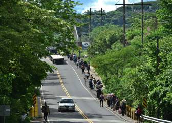 ¿Cuándo termina el hoy no circula ampliado?