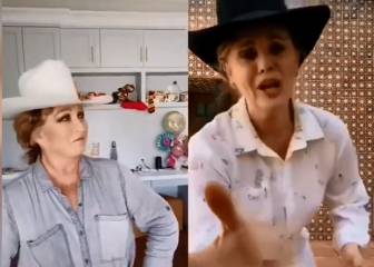 El tiktok de Angélica María y Erika Buenfil que lleva más de 1M de reproducciones