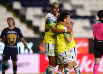 León une al deporte de México contra la desigualdad