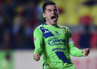 Las emotivas palabras de Aldo Rocha tras la mudanza de Morelia