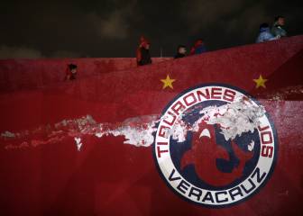 Llaman a declarar a funcionarios FMF por desafiliación de Veracruz