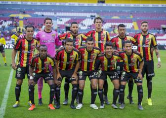 Leones Negros buscó franquicia de Primera y FMF le cerró la puerta