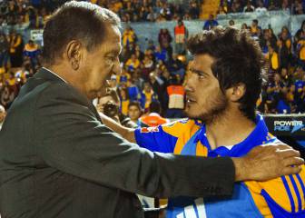 La pelea entre Meza y Damián que casi llega a los golpes