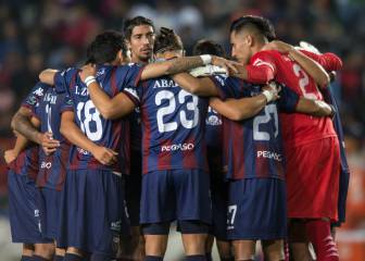 La salida del Atlante de Cancún es inminente