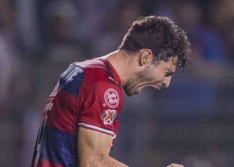 Antonio 'Pollo' Briseño asegura que no se va de Chivas