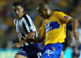 Se cumplen 17 años del primer Clásico Regio en Liguilla