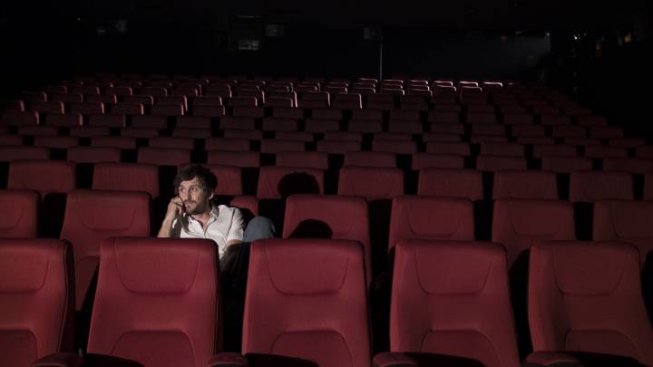 Reapertura de cines en CDMX: cuándo será y en qué condiciones