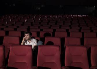 Reapertura de cines en CDMX: cuándo será y en qué condiciones