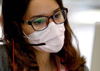 Coronavirus México: ¿qué países superaron también los 100.000 casos?