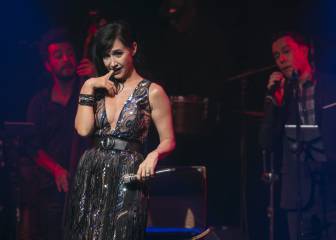 Susana Zabaleta muestra su apoyo a Hugo López-Gatell