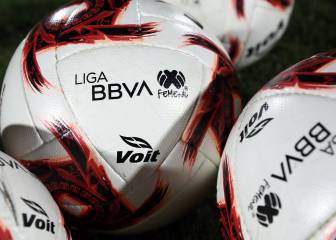 Liga MX y UIF sostienen reunión de trabajo