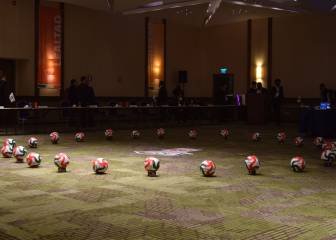 La LBM lleva a cabo su primer reunión de dueños