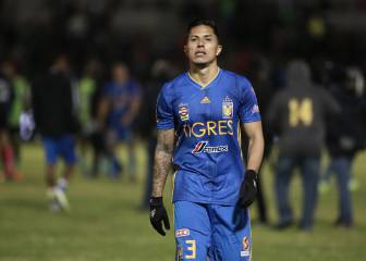 Carlos Salcedo sufre robo a mano armada en Guadalajara