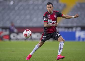 Ulises Cardona, muy cerca de emigrar a los Tigres