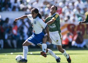 Cruz Azul y León se enfrentan en redes tras retransmisión de Final del 97