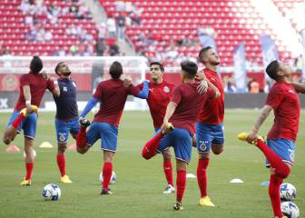 Chivas realizará segunda ronda de exámenes de COVID-19