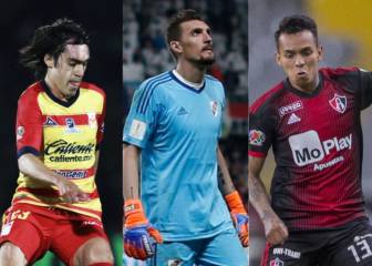 Futbol de Estufa Liga MX: Apertura 2020 ¡Rumores, altas y bajas del fútbol mexicano!
