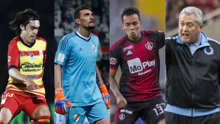 Futbol De Estufa Liga Mx Apertura 2020 Rumores Altas Y Bajas