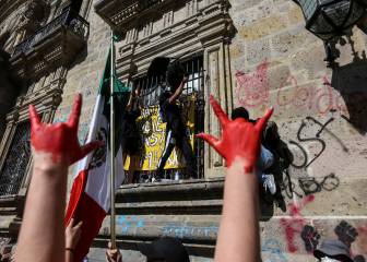 Giovanni López: ¿qué han dicho los famosos sobre su asesinato?